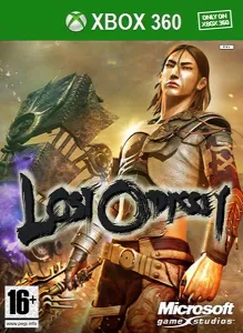 Lost Odyssey