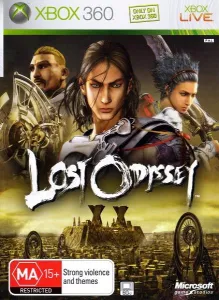 Lost Odyssey