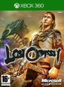 Lost Odyssey