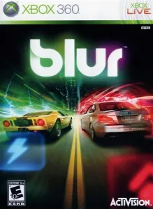 Blur