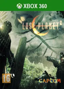 LOST PLANET 2