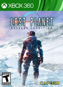 LOST PLANET COLONIES