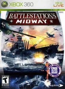 Battlestations: Midway