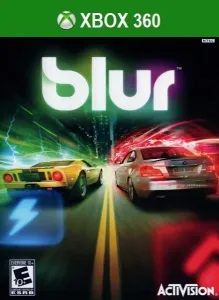 Blur