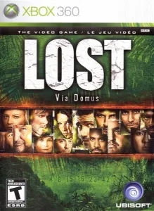 Lost Via Domus