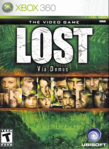 Lost Via Domus