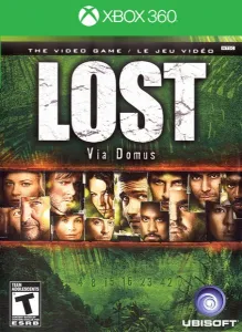 Lost Via Domus