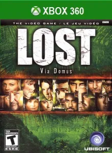 Lost Via Domus