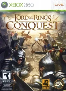 LOTR: Conquest
