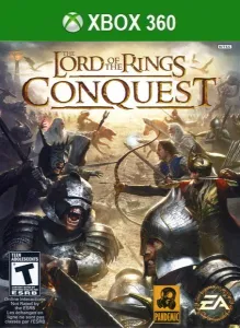 LOTR: Conquest