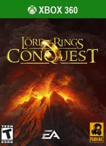 LOTR: Conquest