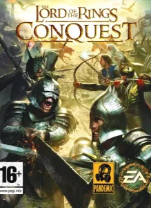 LOTR: Conquest