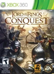 LOTR: Conquest