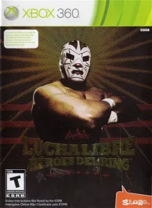 Lucha Libre AAA