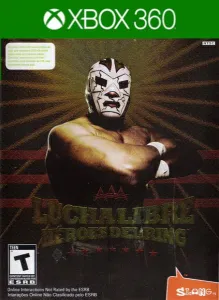 Lucha Libre AAA