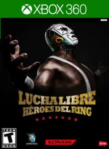 Lucha Libre AAA