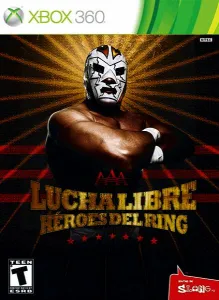 Lucha Libre AAA