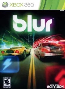 Blur