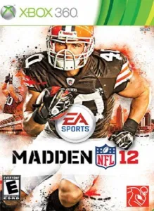 Madden NFL 12