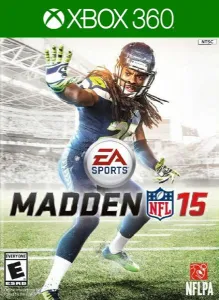Madden NFL 15