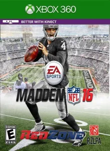 Madden NFL 16