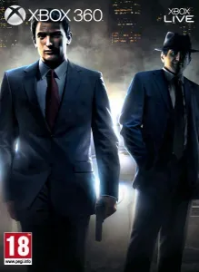 Mafia II