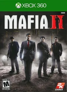 Mafia II