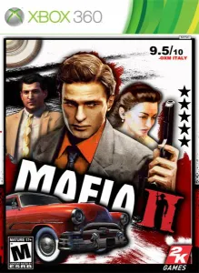 Mafia II