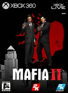 Mafia II