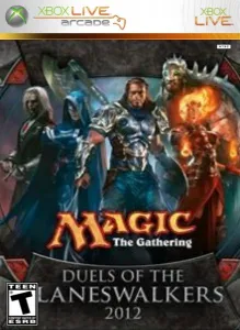 Magic 2012