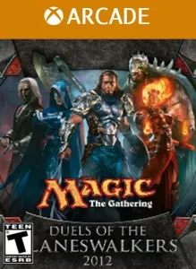 Magic 2012