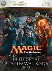 Magic 2012