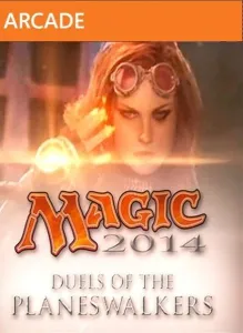 Magic 2014 Duels of the Planeswalkers