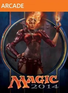 Magic 2014 Duels of the Planeswalkers