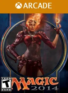 Magic 2014 Duels of the Planeswalkers