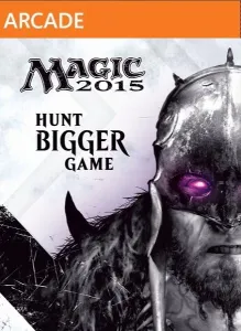 Magic 2015