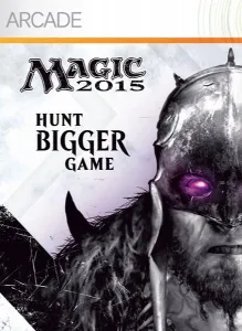 Magic 2015