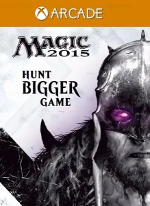 Magic 2015
