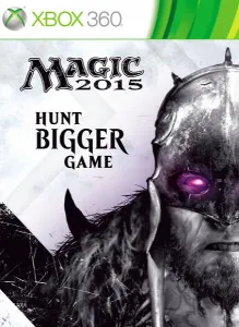 Magic 2015