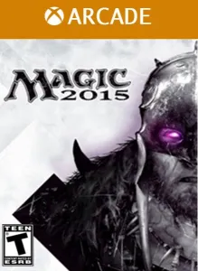 Magic 2015