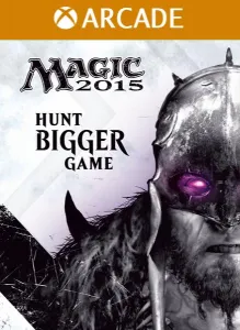 Magic 2015