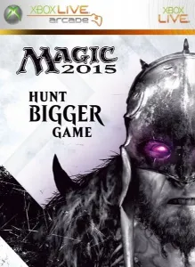 Magic 2015