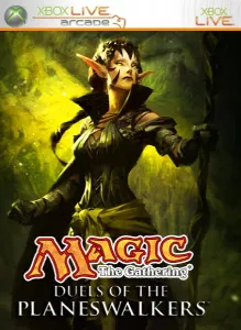 Magic: The Gathering