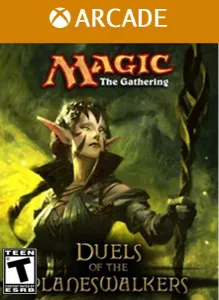 Magic: The Gathering