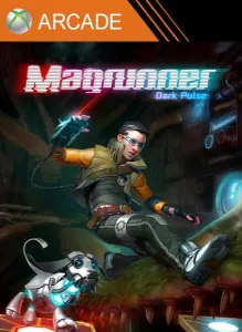 Magrunner: Dark Pulse