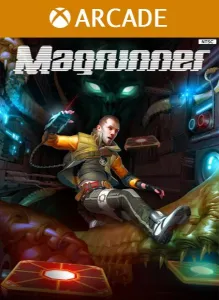 Magrunner: Dark Pulse