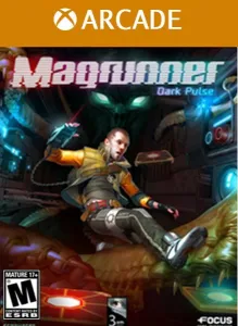 Magrunner: Dark Pulse