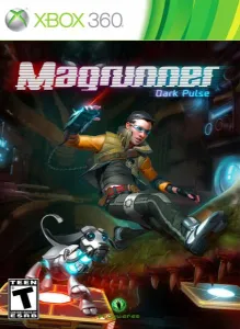 Magrunner: Dark Pulse