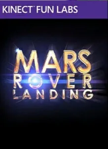 Mars Rover Landing