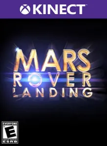 Mars Rover Landing